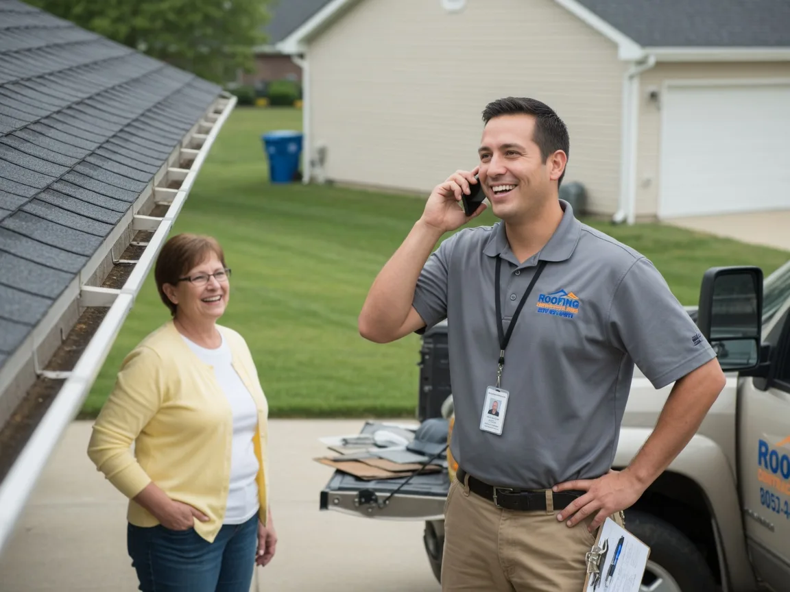 Local Roofing Contractors Lynchburg, SC FAQs